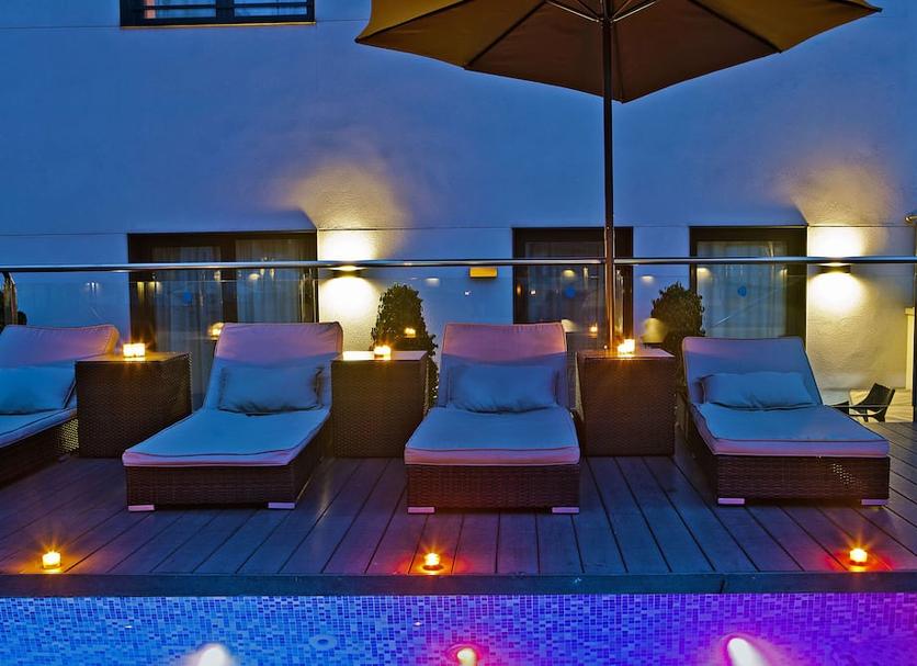 Balkon Fotoğraf