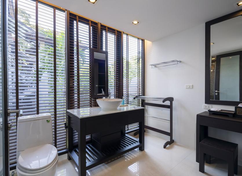 Banyo Fotoğraf