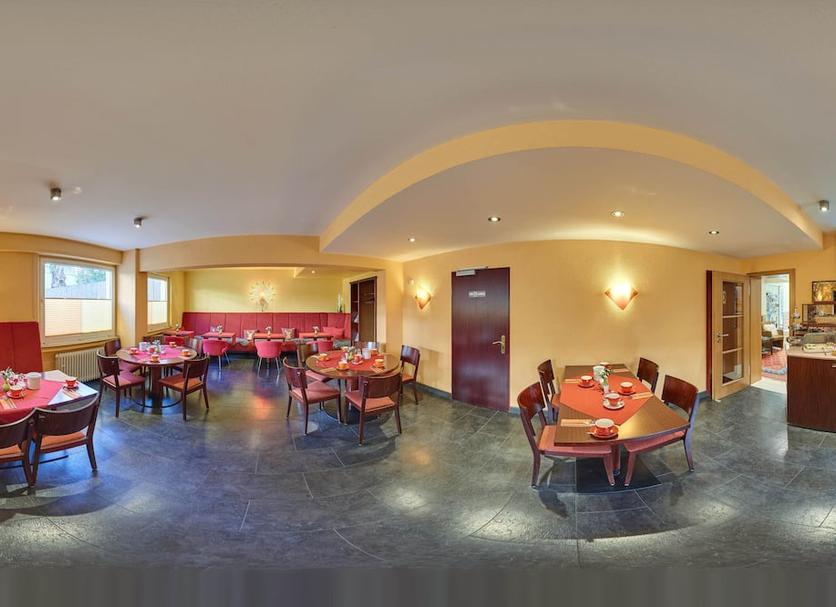 Restoran Fotoğraf