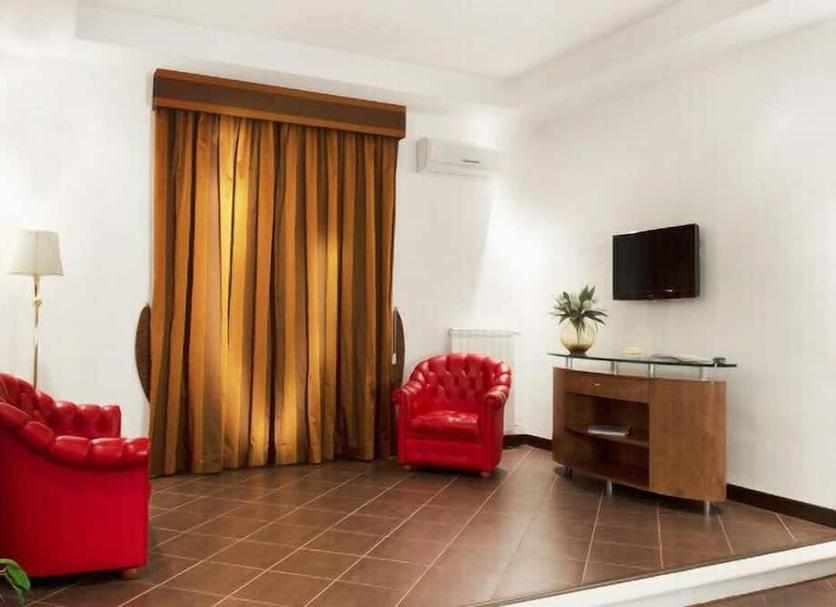 Oda olanağı Fotoğraf