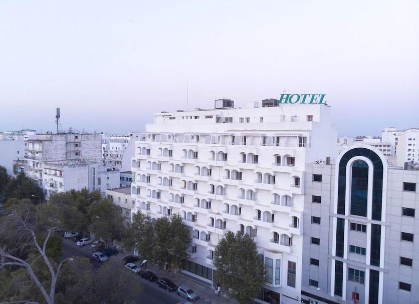 Bina Fotoğraf