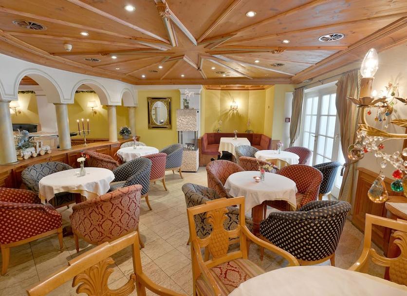 Restoran Fotoğraf