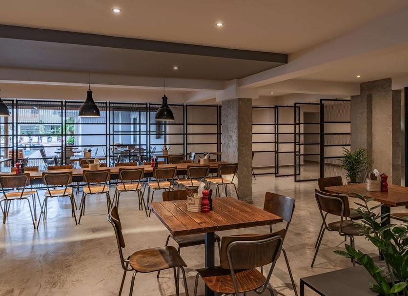 Restoran Fotoğraf