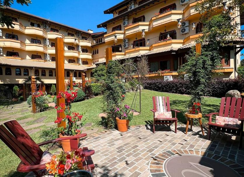 Veranda Fotoğraf
