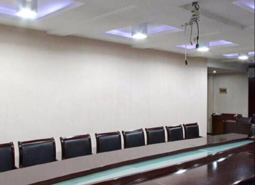 Konferans salonu Fotoğraf