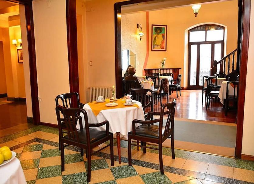 Restoran Fotoğraf