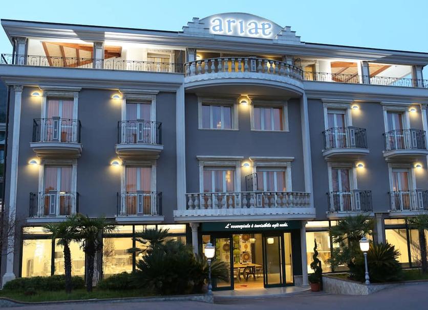 Bina Fotoğraf