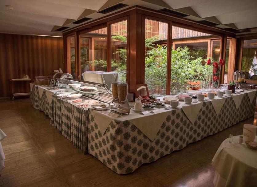 Restoran Fotoğraf
