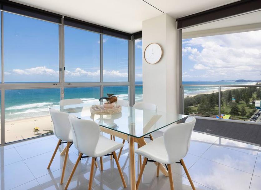 Balkon Fotoğraf