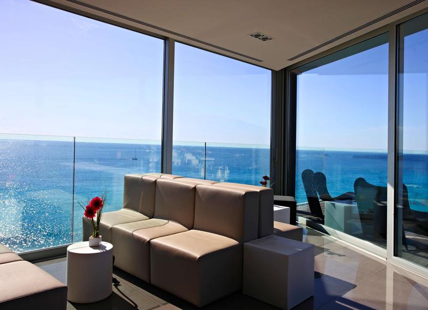 Balkon Fotoğraf