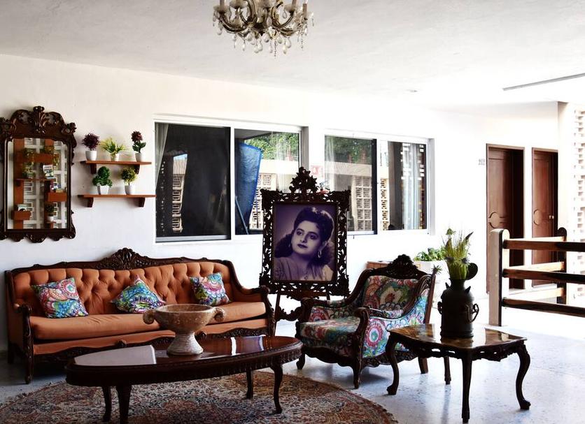 Oturma odası Fotoğraf