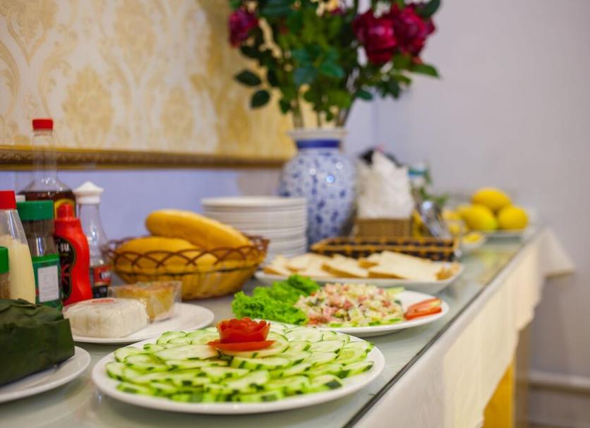 Açık büfe Fotoğraf