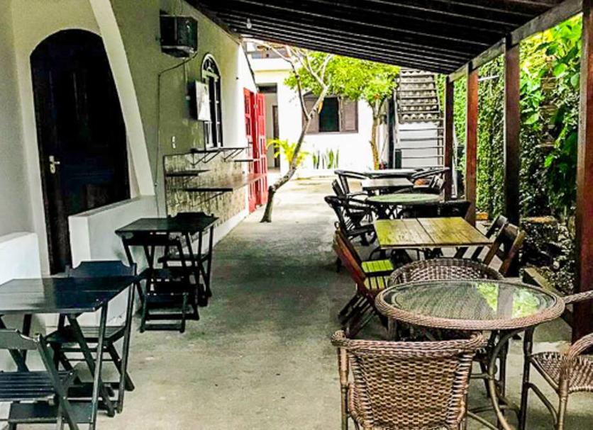 Veranda Fotoğraf