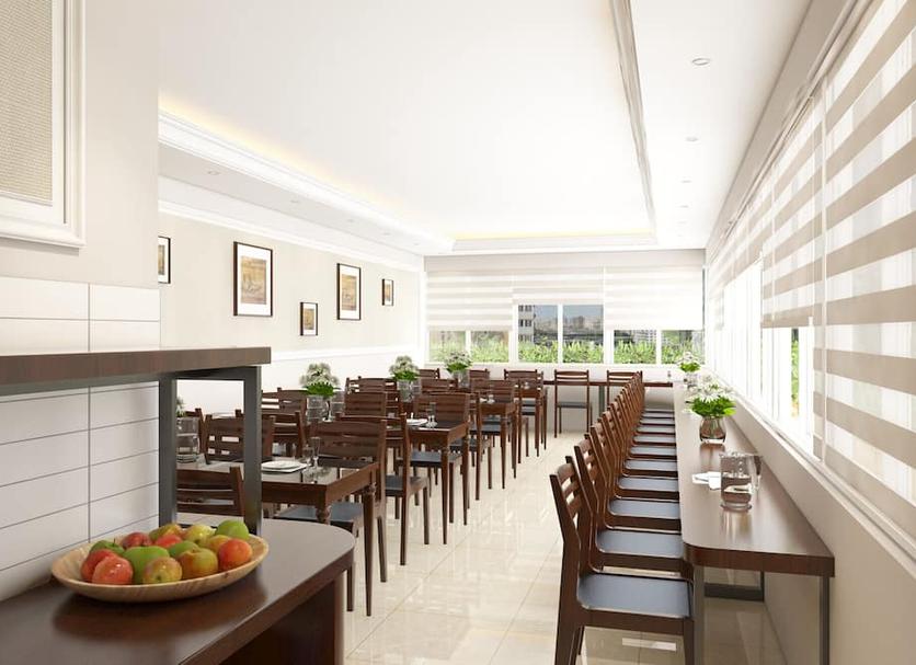 Restoran Fotoğraf