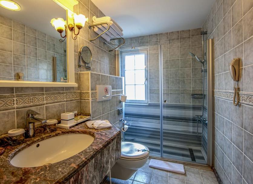 Banyo Fotoğraf