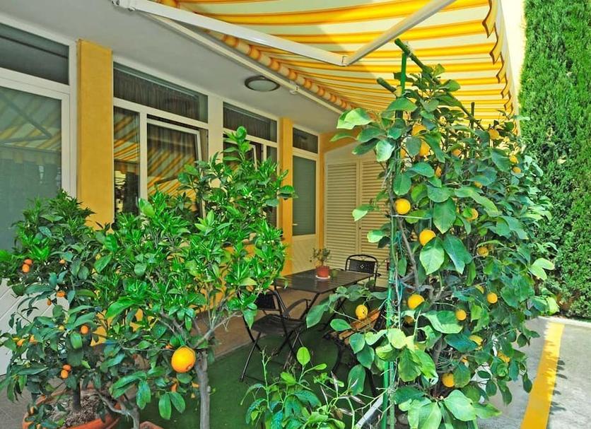 Dış görünüm Fotoğraf