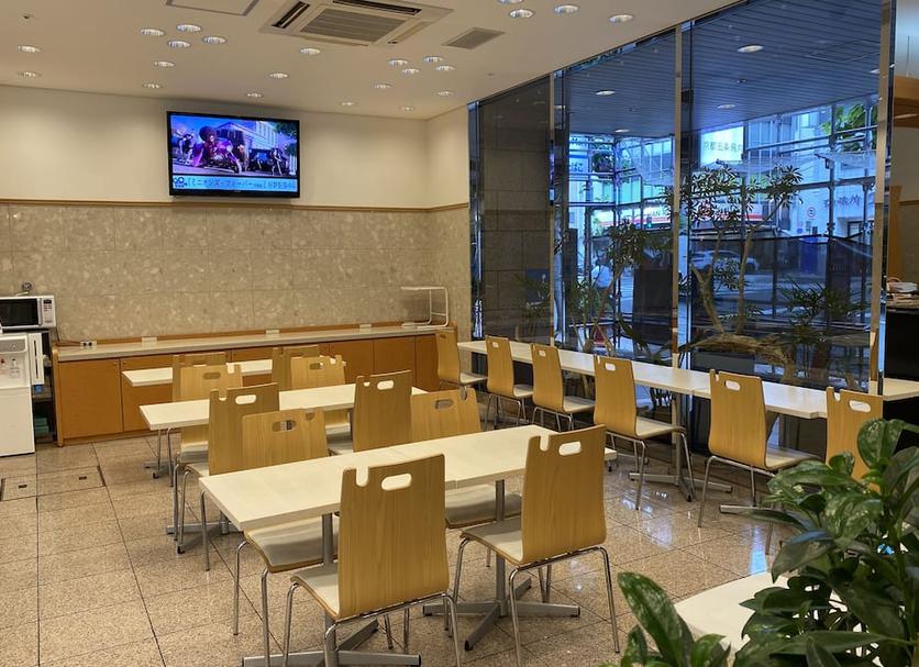 Restoran Fotoğraf
