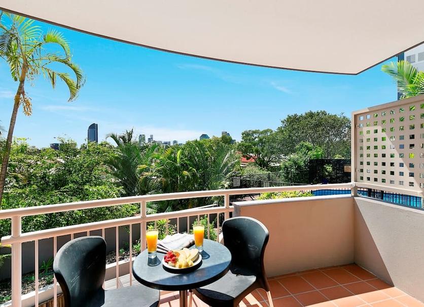 Balkon Fotoğraf
