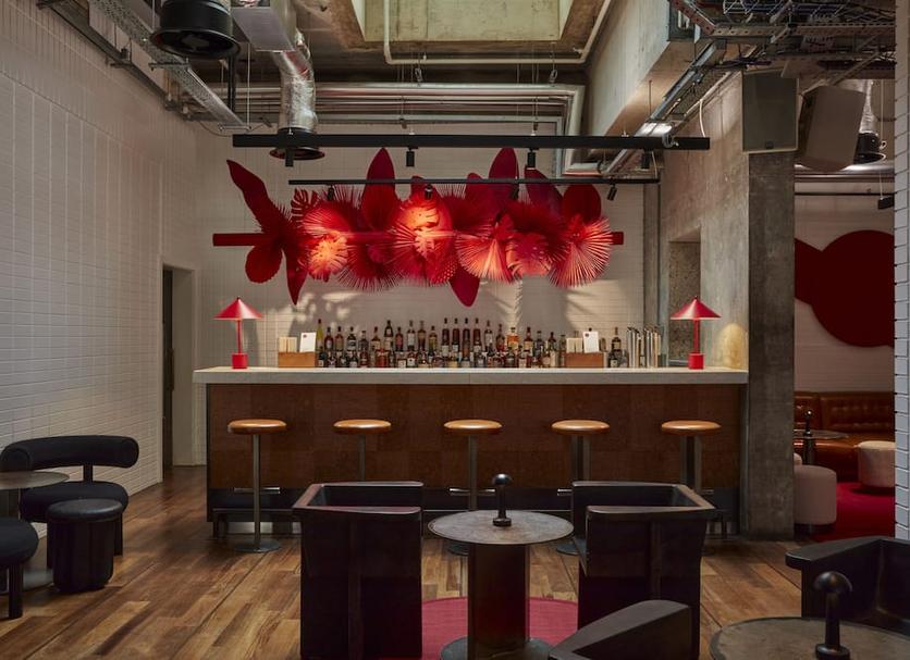 Bar Fotoğraf