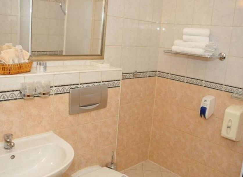 Banyo Fotoğraf