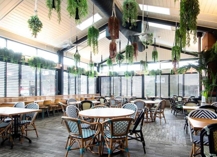 Restoran Fotoğraf