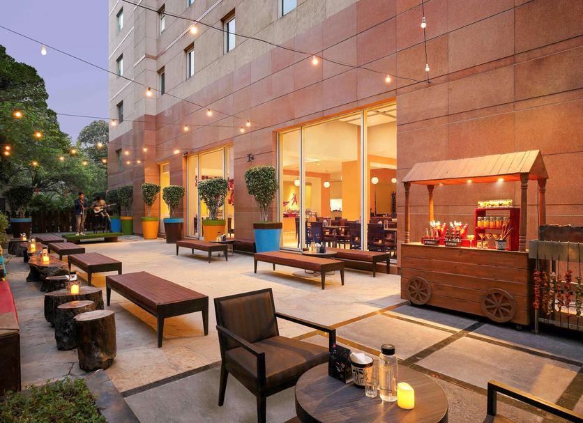 Otel olanakları Fotoğraf
