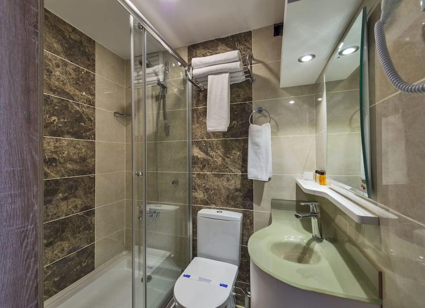 Banyo Fotoğraf