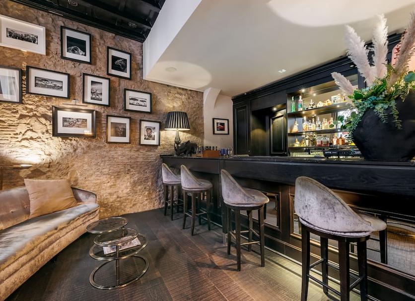 Bar Fotoğraf