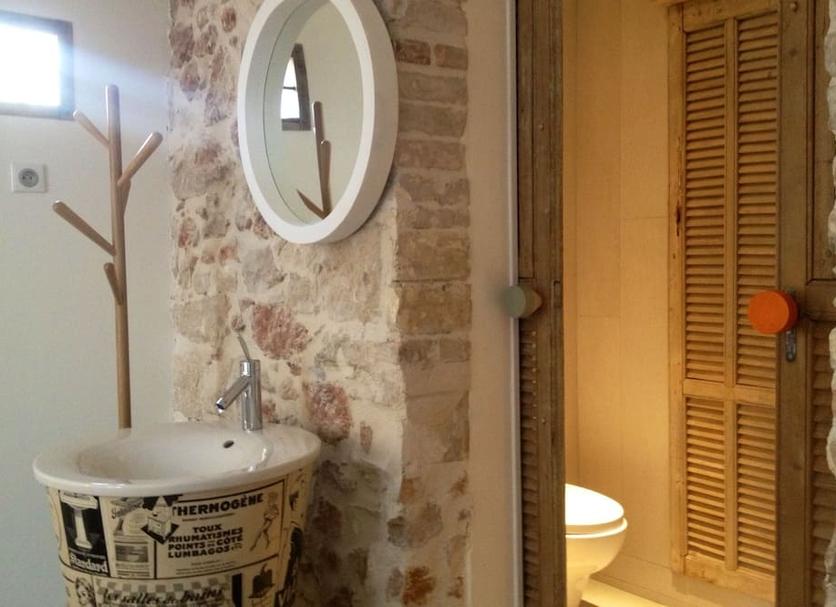 Banyo Fotoğraf