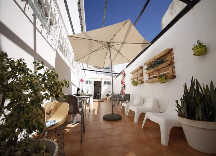 Veranda Fotoğraf