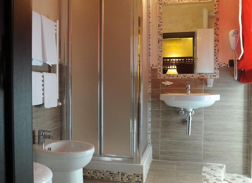 Banyo Fotoğraf