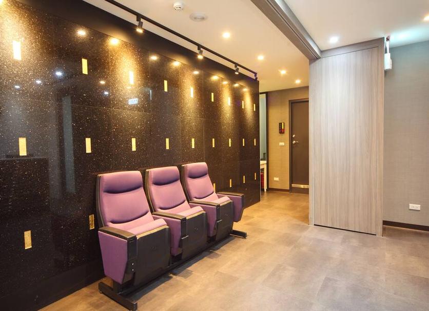 Salon Fotoğraf