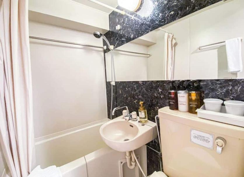 Banyo Fotoğraf