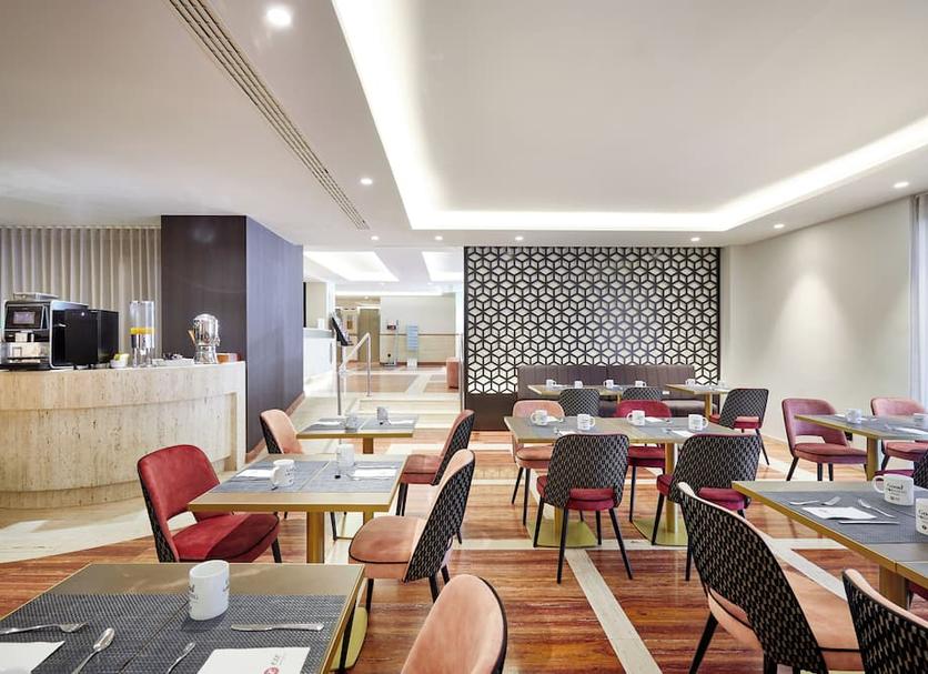Restoran Fotoğraf