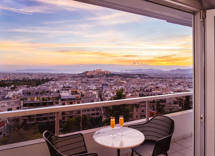 Balkon Fotoğraf