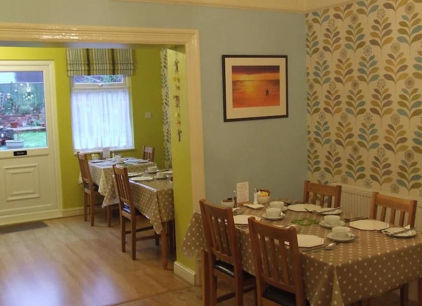 Restoran Fotoğraf