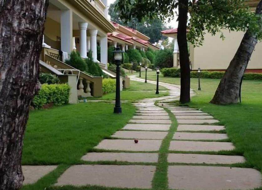 Dış görünüm Fotoğraf