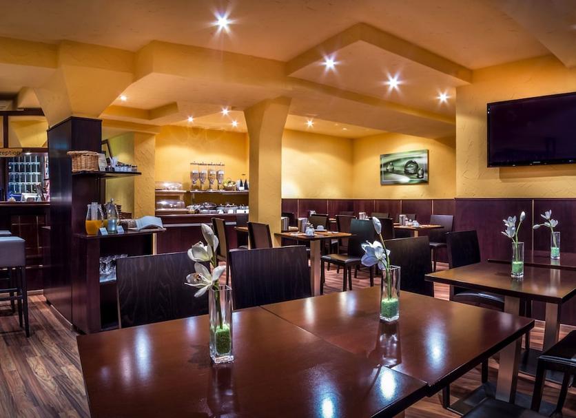 Restoran Fotoğraf
