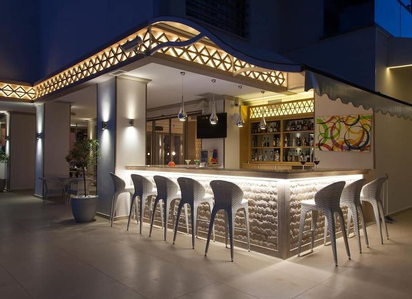 Bar Fotoğraf