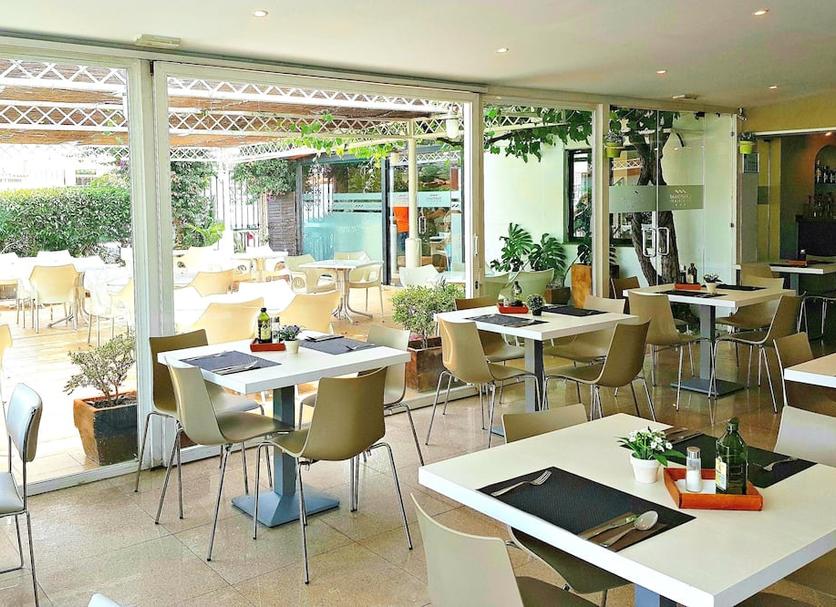 Restoran Fotoğraf