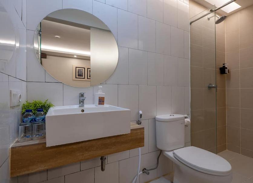 Banyo Fotoğraf