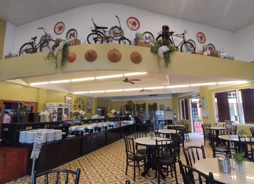 Restoran Fotoğraf
