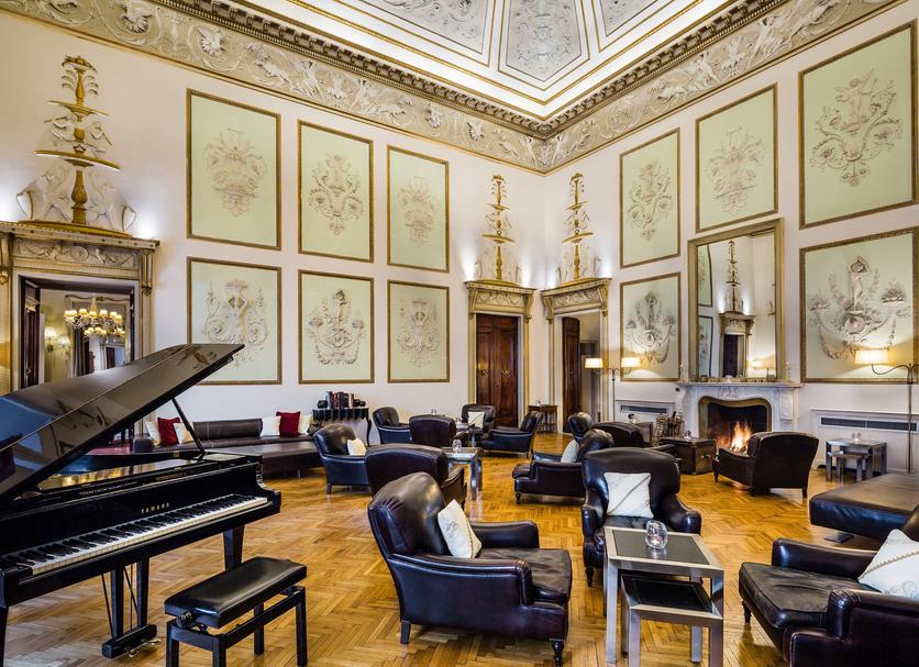 Salon Fotoğraf