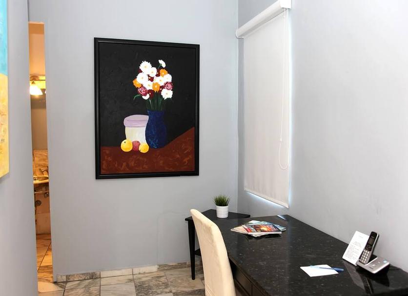 Oda olanağı Fotoğraf