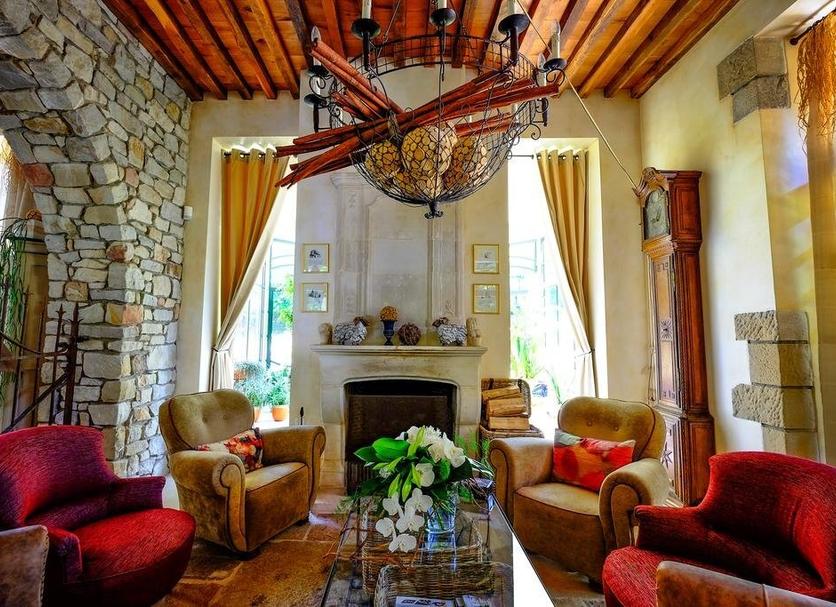 Salon Fotoğraf