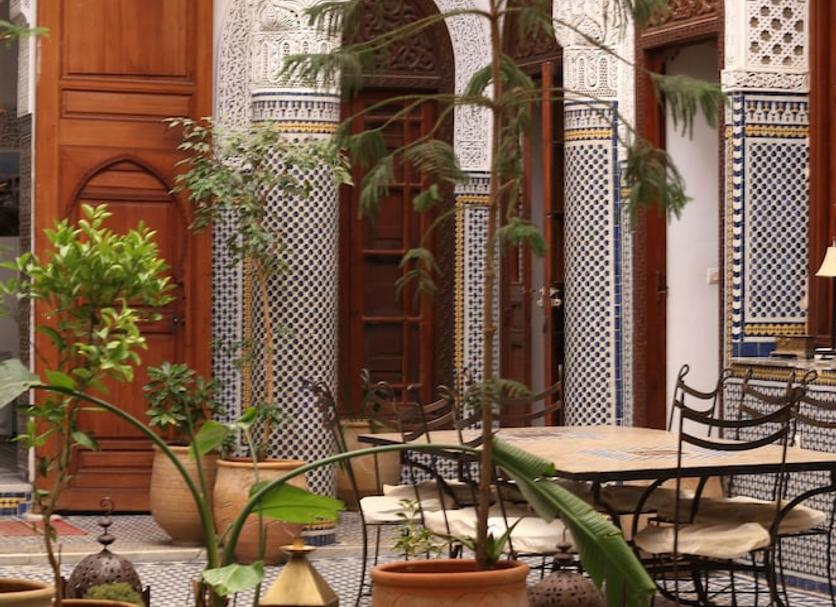 Veranda Fotoğraf