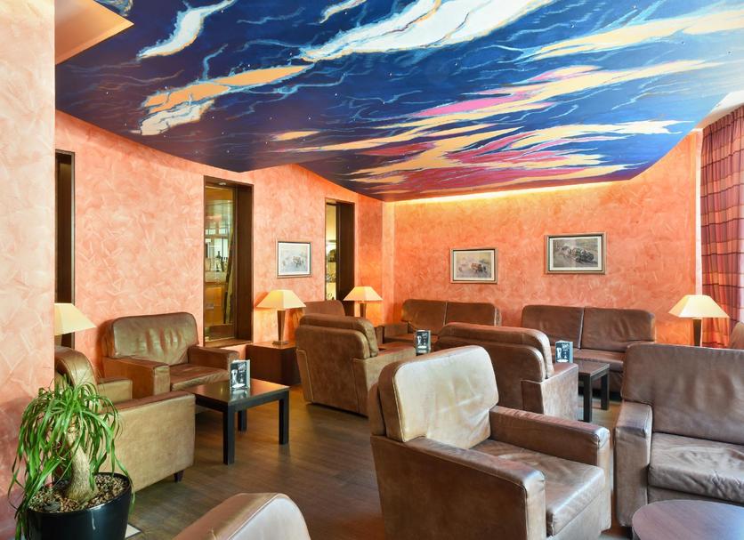 Salon Fotoğraf