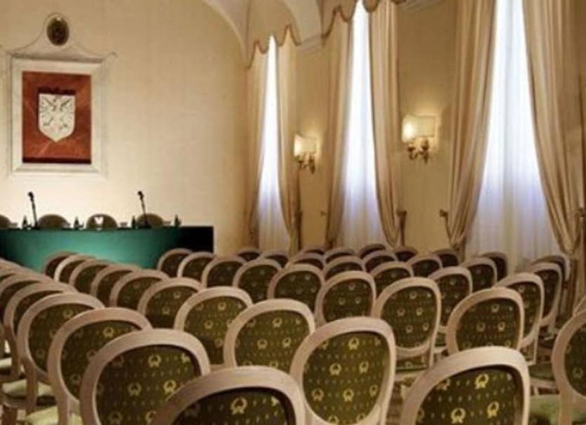 Konferans salonu Fotoğraf
