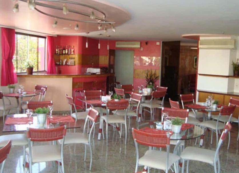 Restoran Fotoğraf