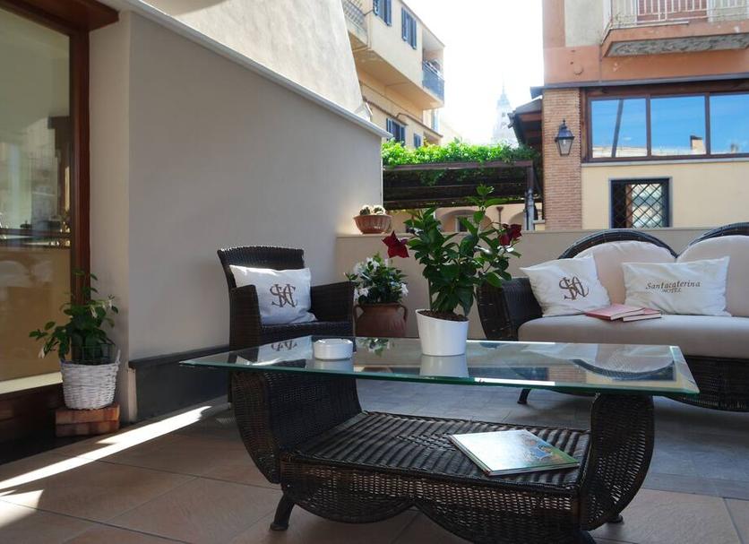 Balkon Fotoğraf